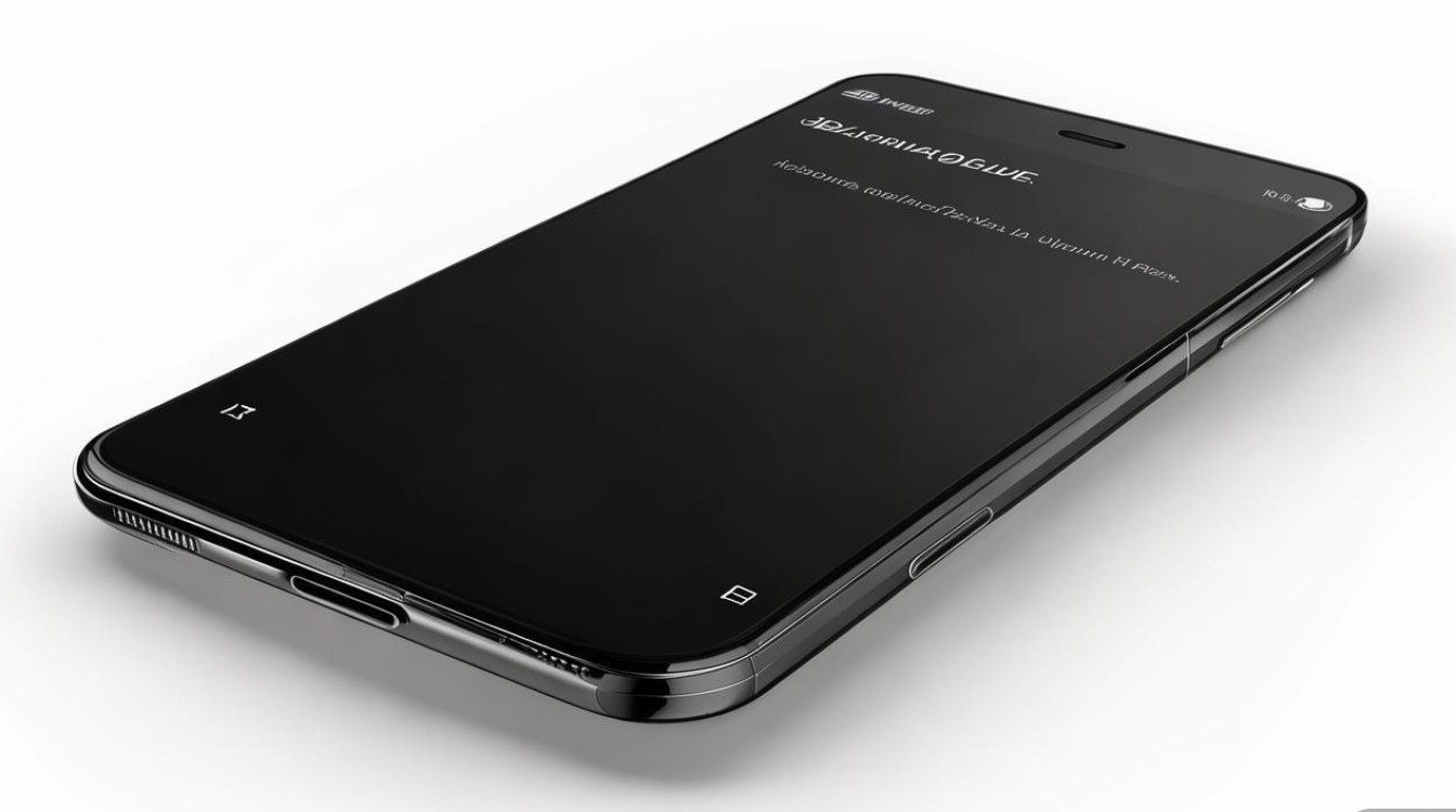 华为手机自动黑屏是什么原因导致的？