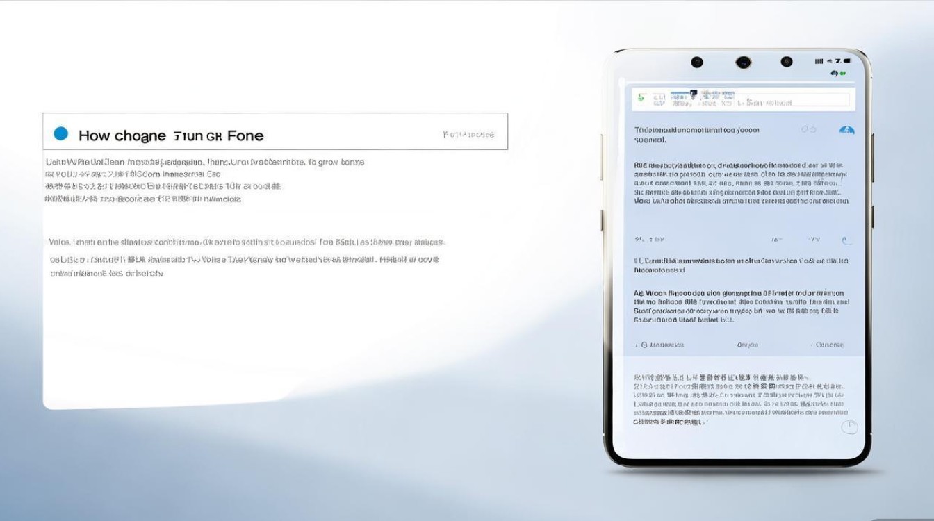 vivo手机怎么换英文字体?详细步骤和适用机型有哪些?