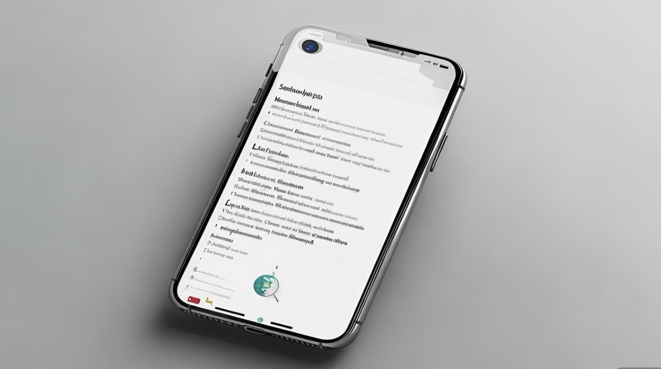 苹果手机没短信提示怎么办？设置或系统问题排查指南