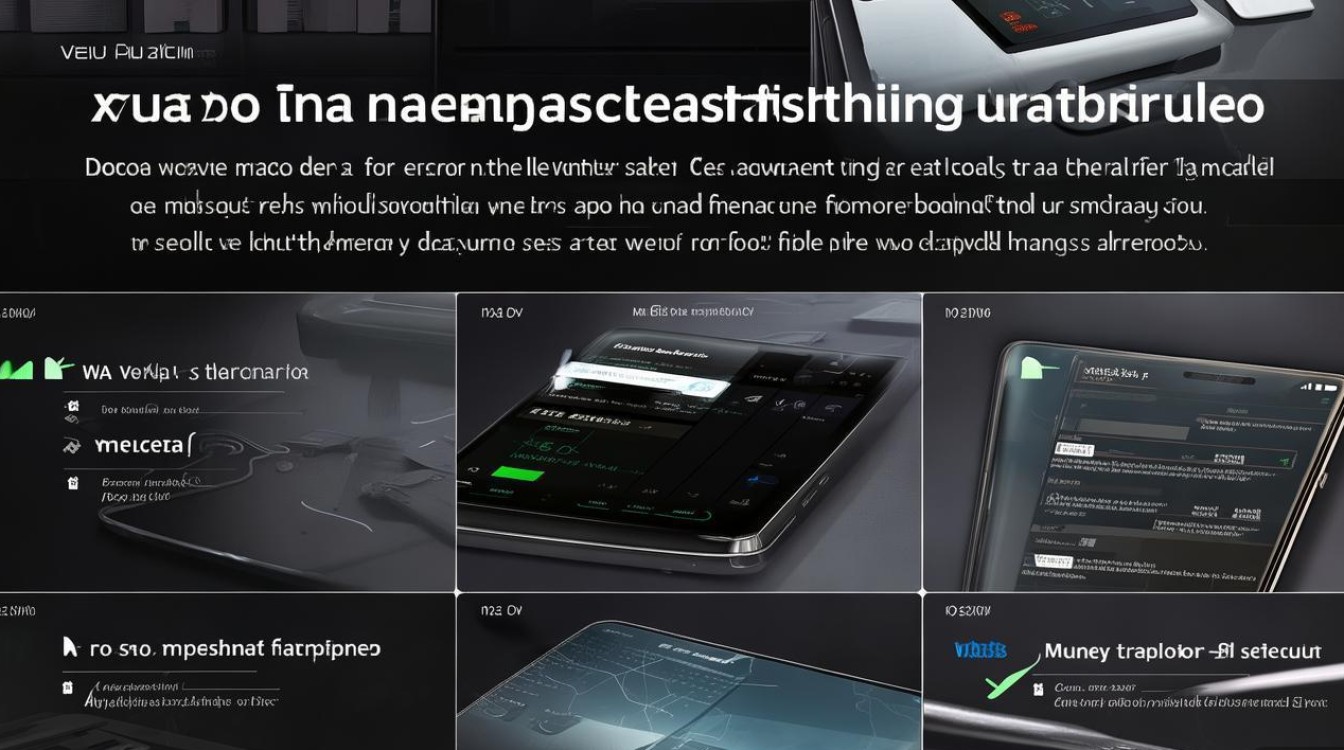 vivo手机助手刷机教程，详细步骤与注意事项是什么？