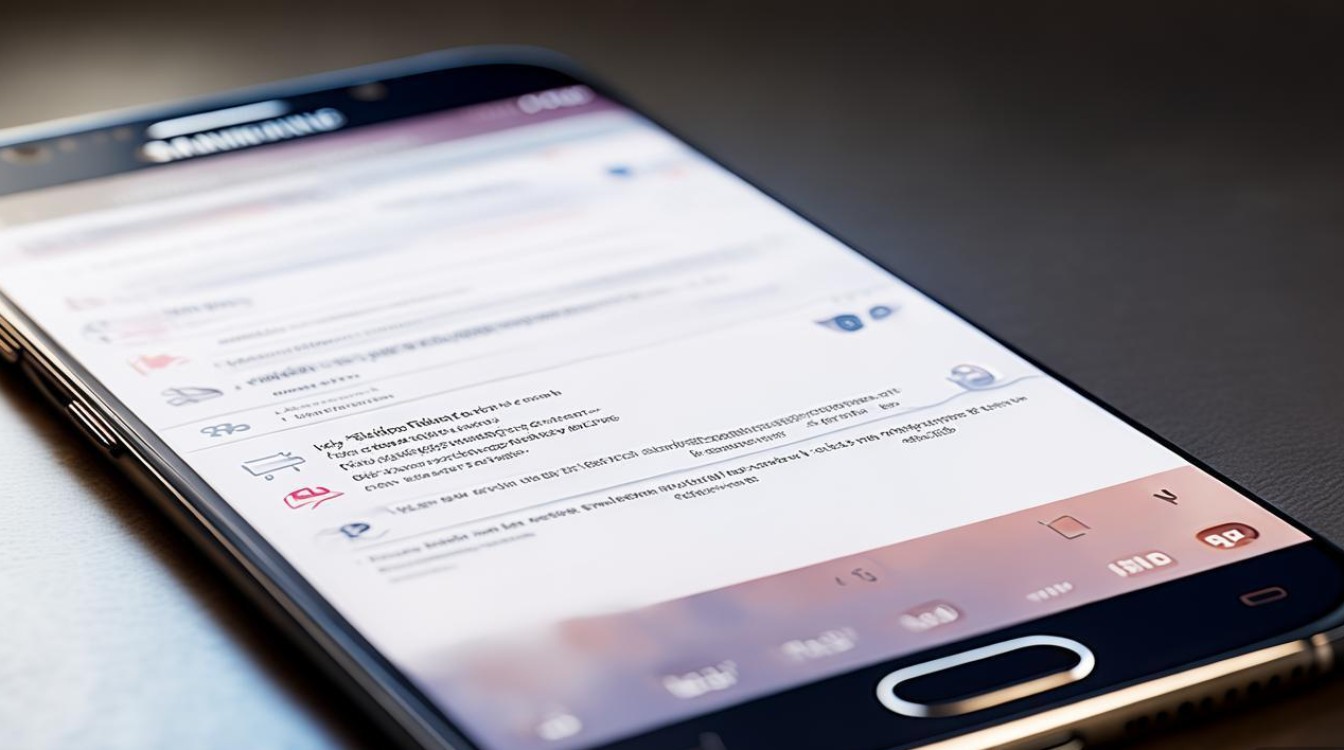 三星S6在安卓3系统如何开启移动热点？