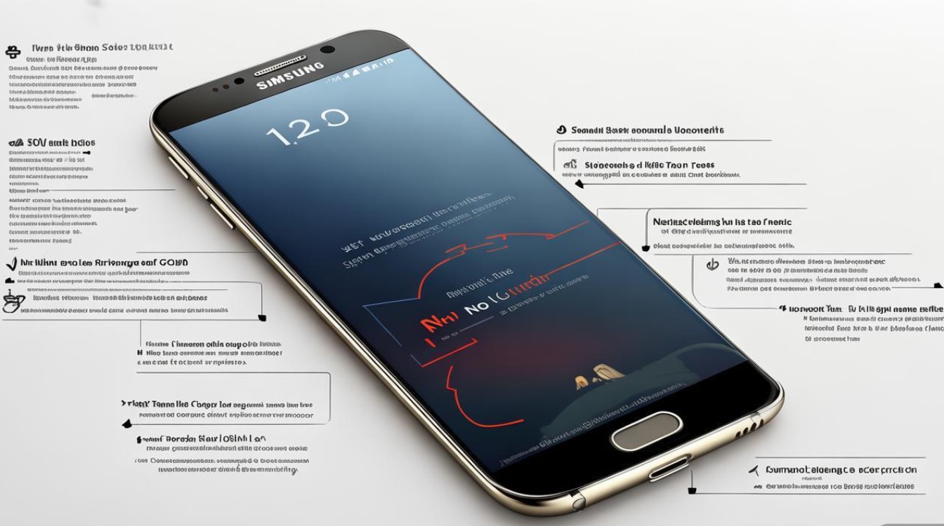 三星S6突然没信号怎么办?信号差是什么原因导致的?