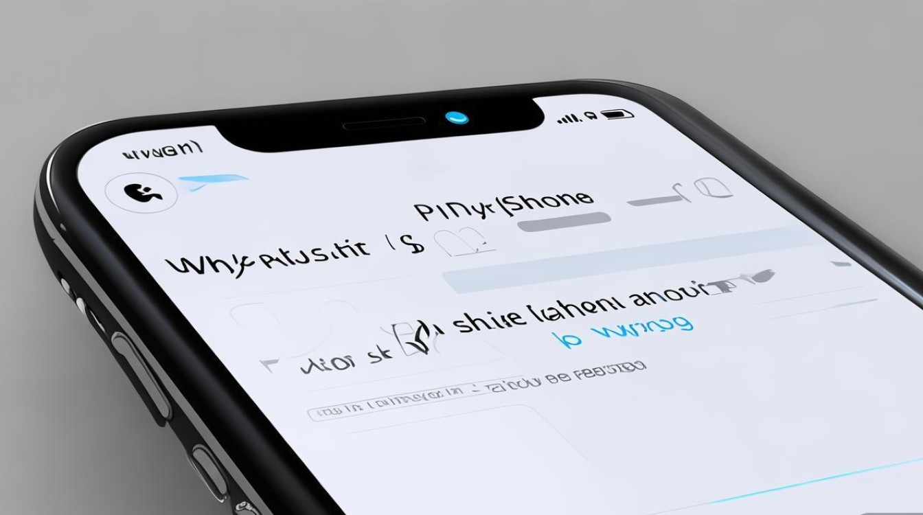 苹果手机没短信提示怎么回事？设置错了吗？