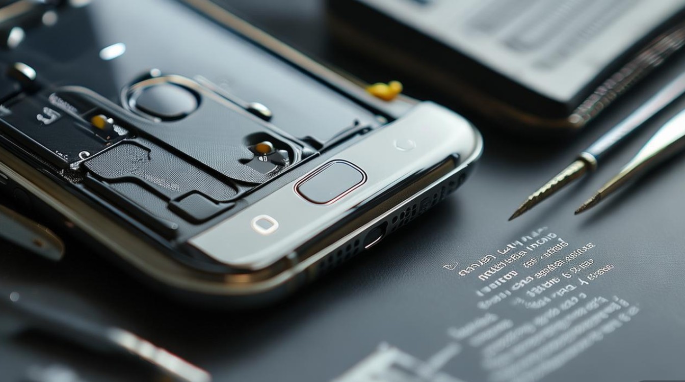 三星S6听筒网破损自己怎么换？详细步骤和工具推荐