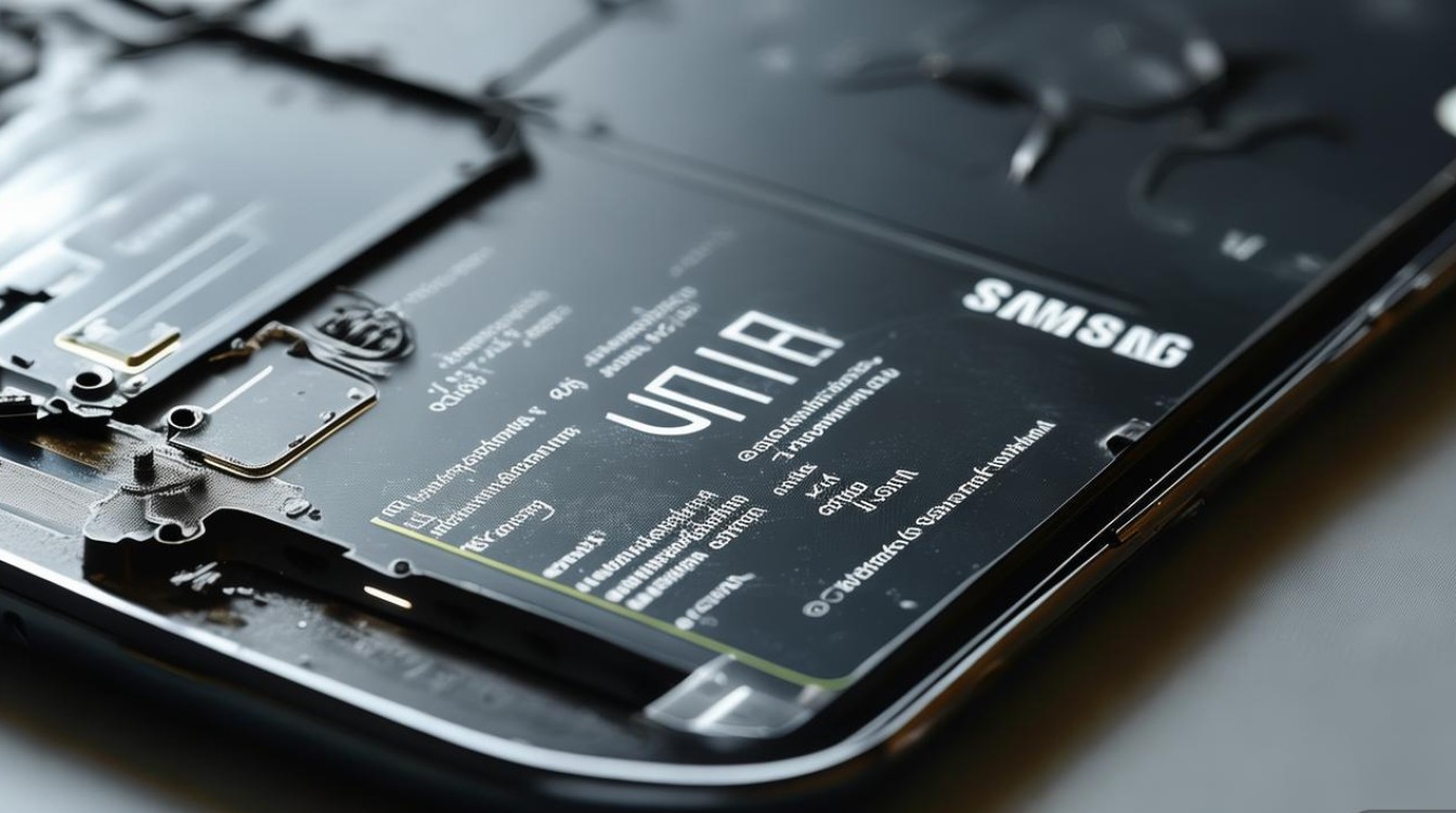 三星S6听筒网破损自己怎么换？详细步骤和工具推荐