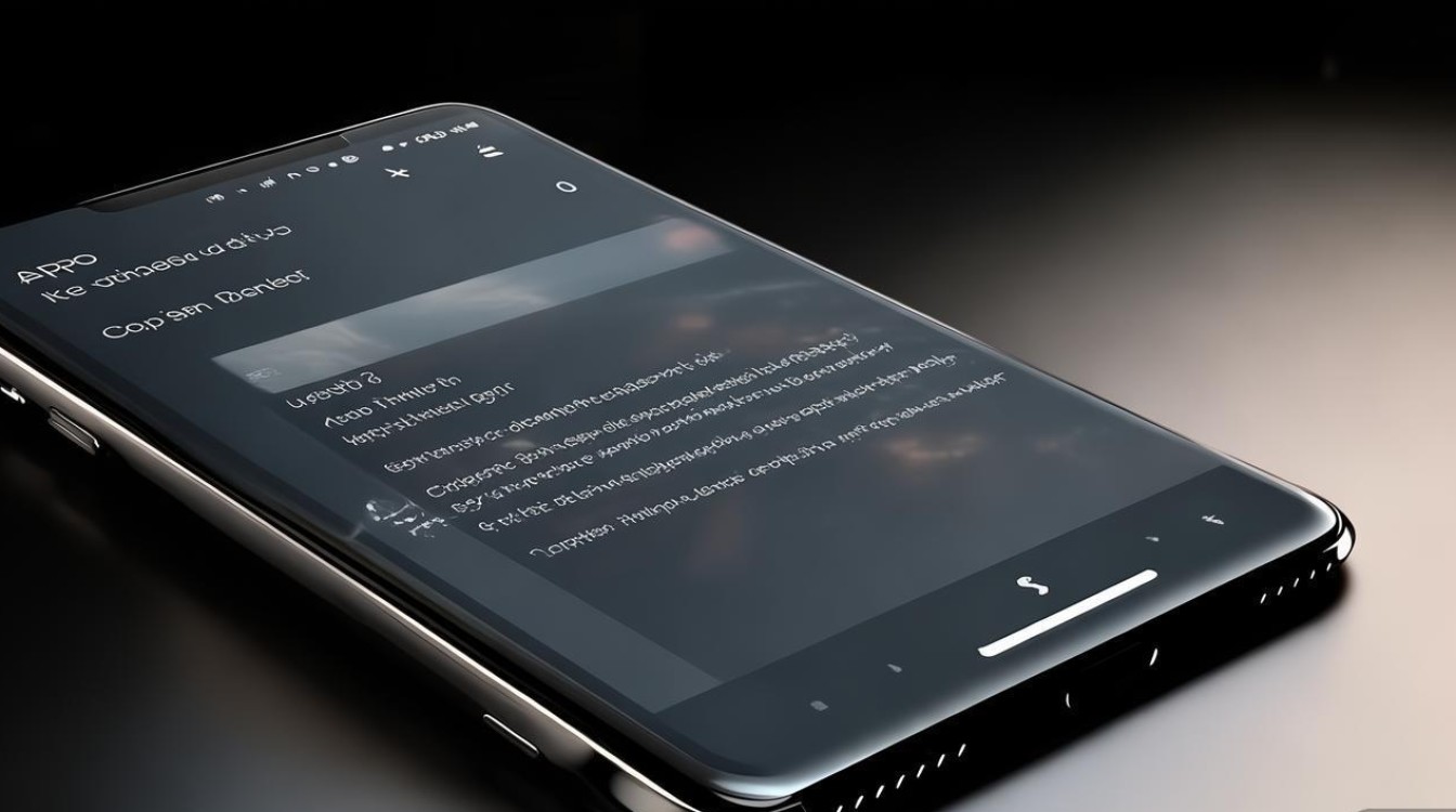 oppo落日灯怎么设置？颜色亮度和模式在哪调？