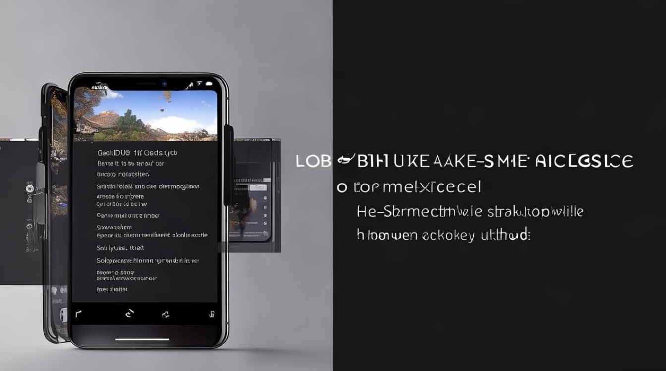 vivo手机游戏怎么截图？游戏截图方法有哪些？