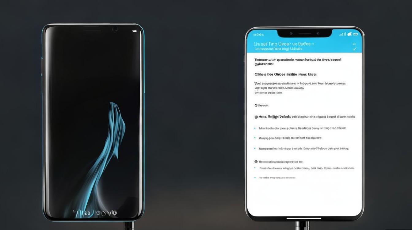 vivo手机连接电脑没反应？数据线驱动问题怎么解决？