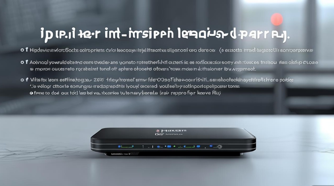 华为子路由器信号不好怎么办？提升覆盖的实用技巧有哪些？