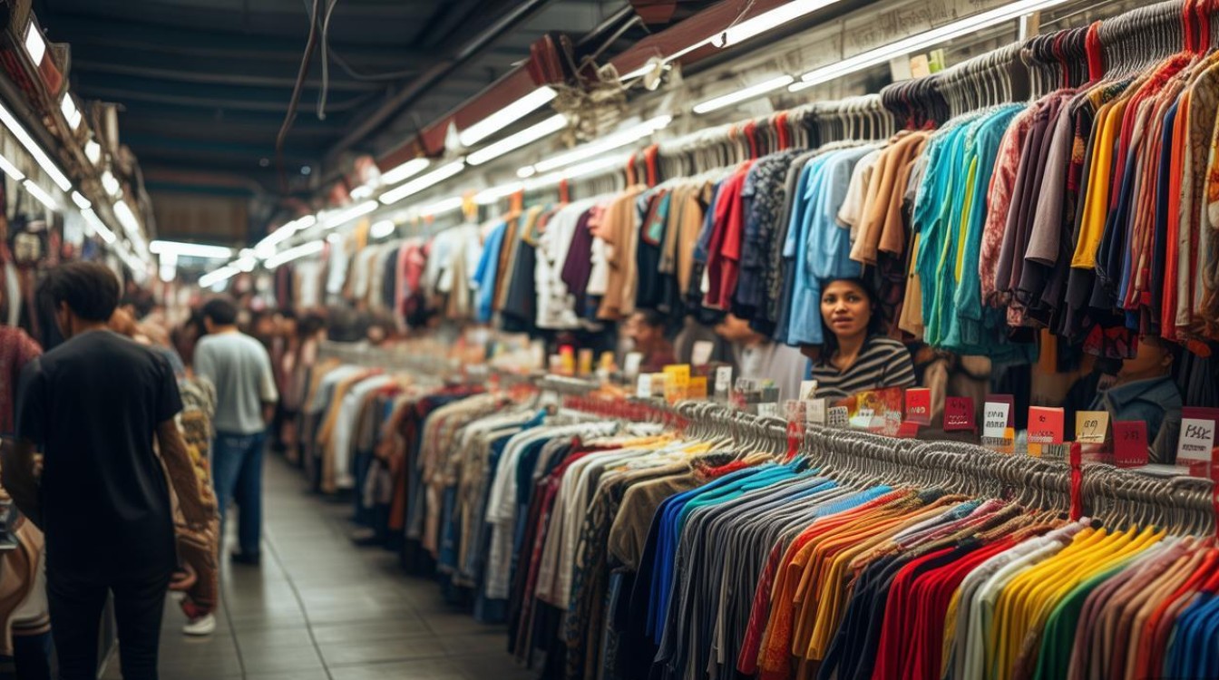 淘集集衣服便宜靠谱吗？低价背后藏着什么猫腻？