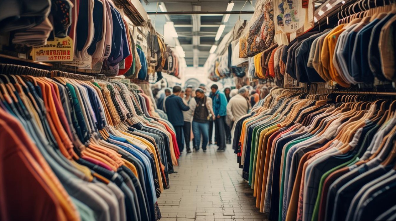 淘集集衣服便宜靠谱吗？低价背后藏着什么猫腻？