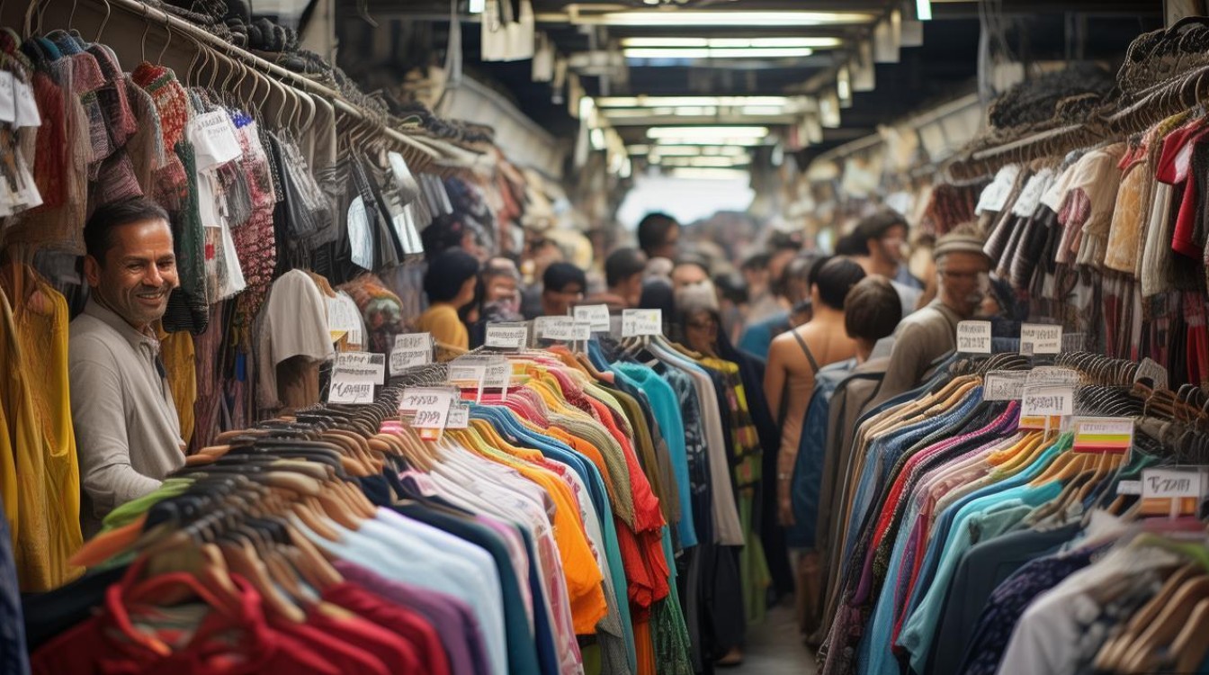 淘集集衣服便宜靠谱吗？低价背后藏着什么猫腻？