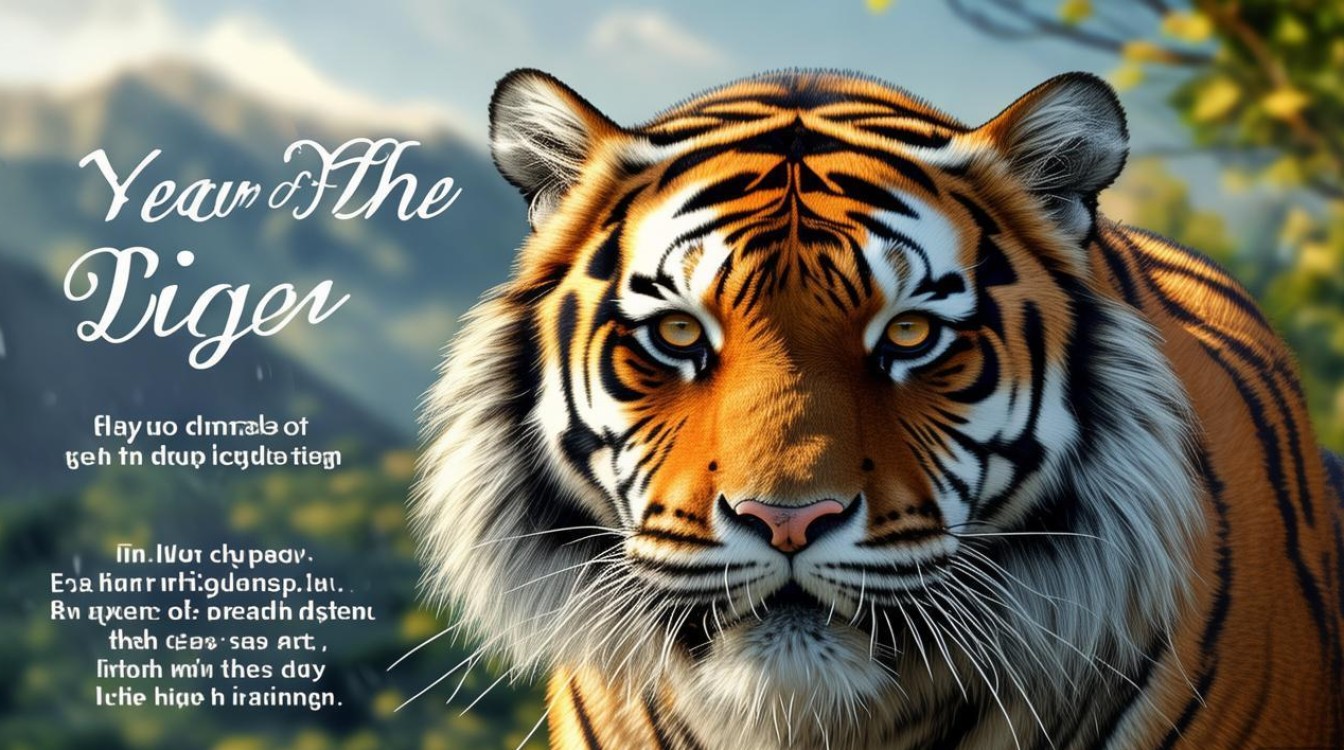 虎年壁纸怎么画？oppo手机手绘教程步骤详解