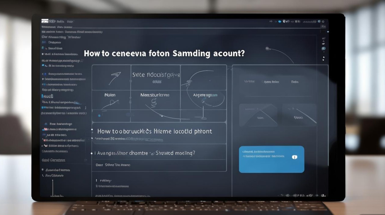 三星S6忘记三星账户怎么办？手机变砖怎么解锁？