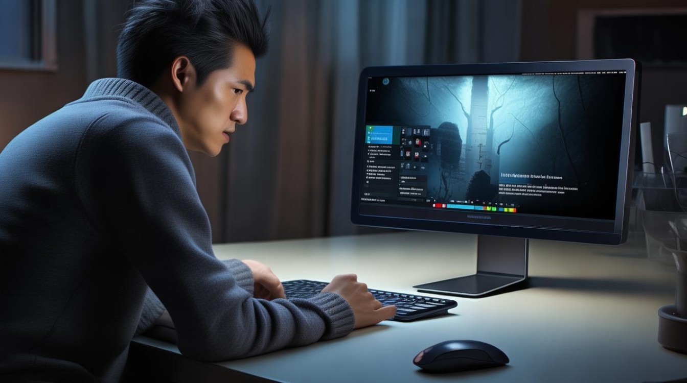 华为桌面突然消失不见,该怎么找回桌面图标啊?