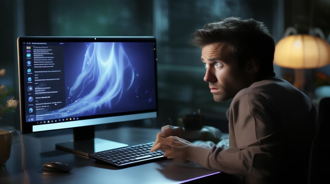 华为桌面突然消失不见,该怎么找回桌面图标啊?