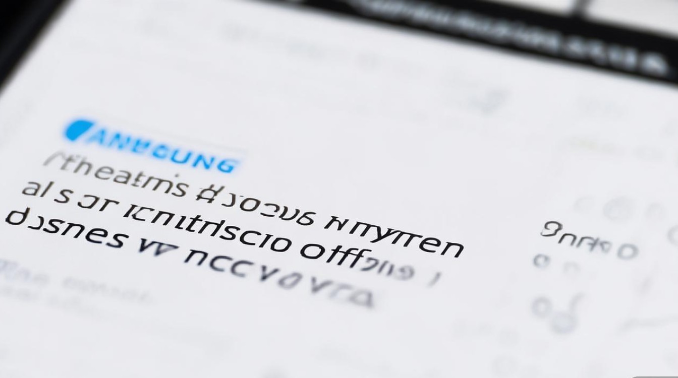 三星S6闹钟无震动怎么设置？