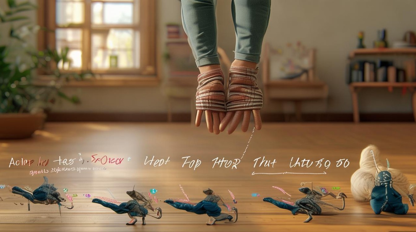 支付宝蚂蚁庄园手保健操怎么玩？新手必看技巧攻略