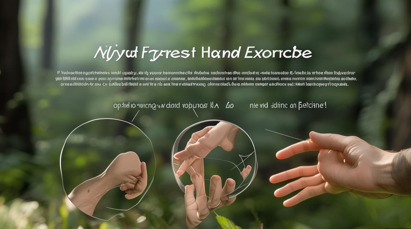 支付宝蚂蚁庄园手保健操怎么玩？新手必看技巧攻略