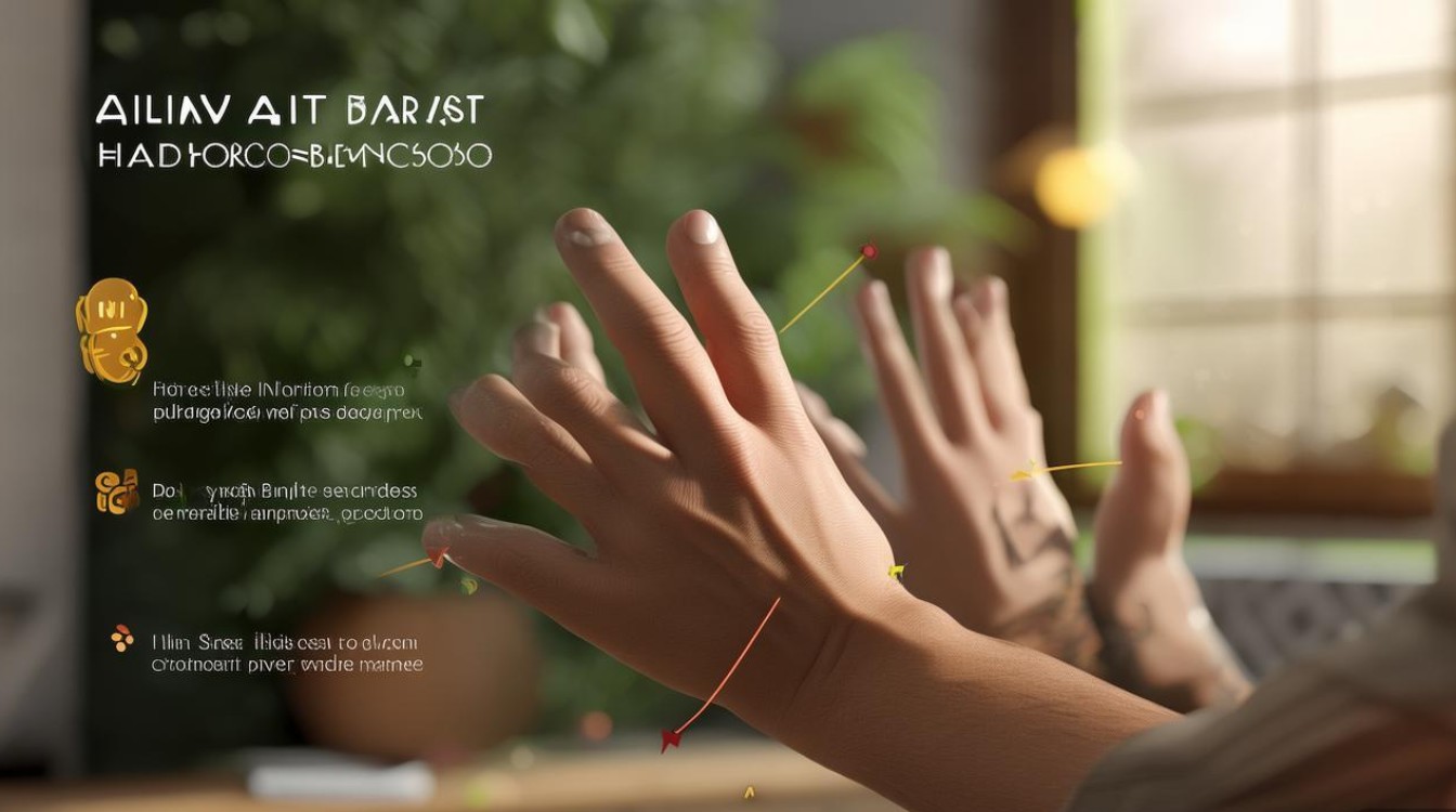 支付宝蚂蚁庄园手保健操怎么玩？新手必看技巧攻略