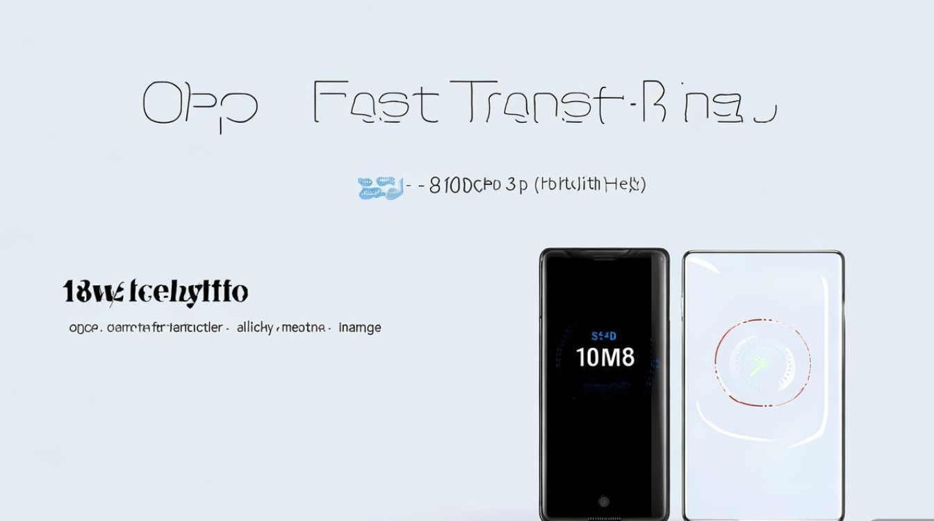 OPPO快传怎么样？实际传输速度与稳定性如何？