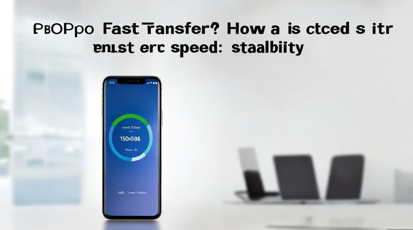 OPPO快传怎么样？实际传输速度与稳定性如何？