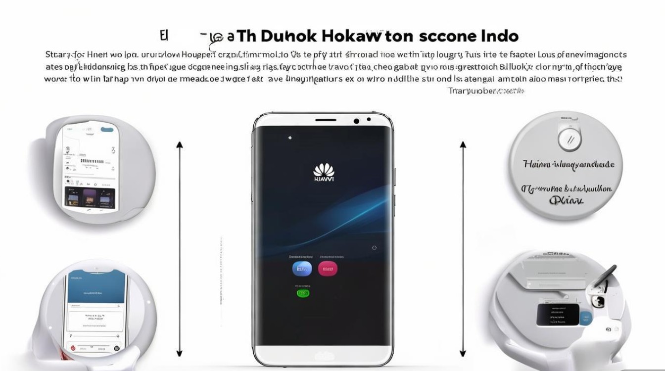 华为桌面锁屏图标怎么换?自定义教程步骤详解