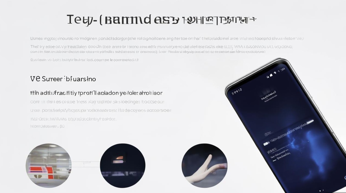 华为桌面锁屏图标怎么换?自定义教程步骤详解