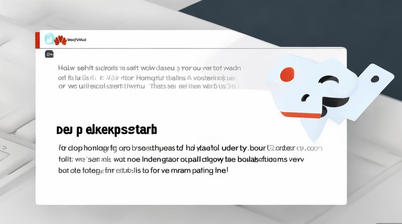 华为桌面搜索怎么打开网页？找不到入口怎么办？