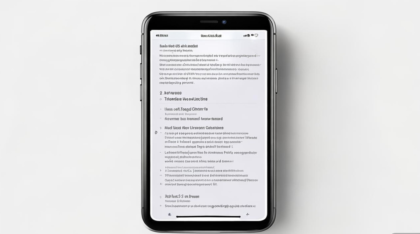 苹果手机没声音怎么办？原因及解决方法详解