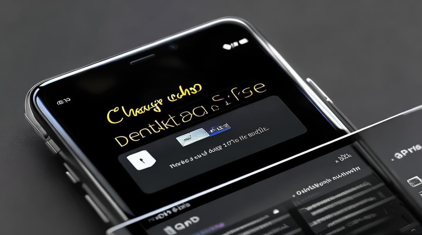 oppo手机如何更换桌面样式？新手操作指南