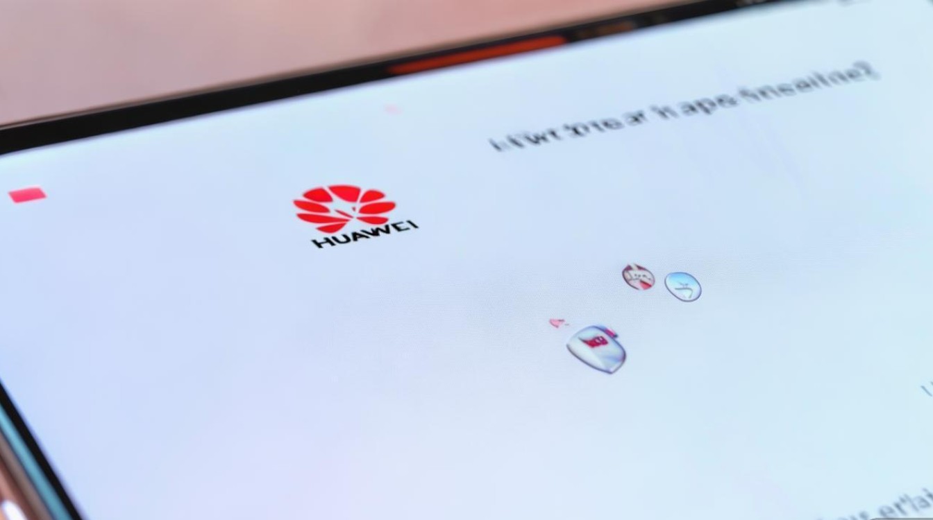 华为装应用程序显示未安装怎么办?