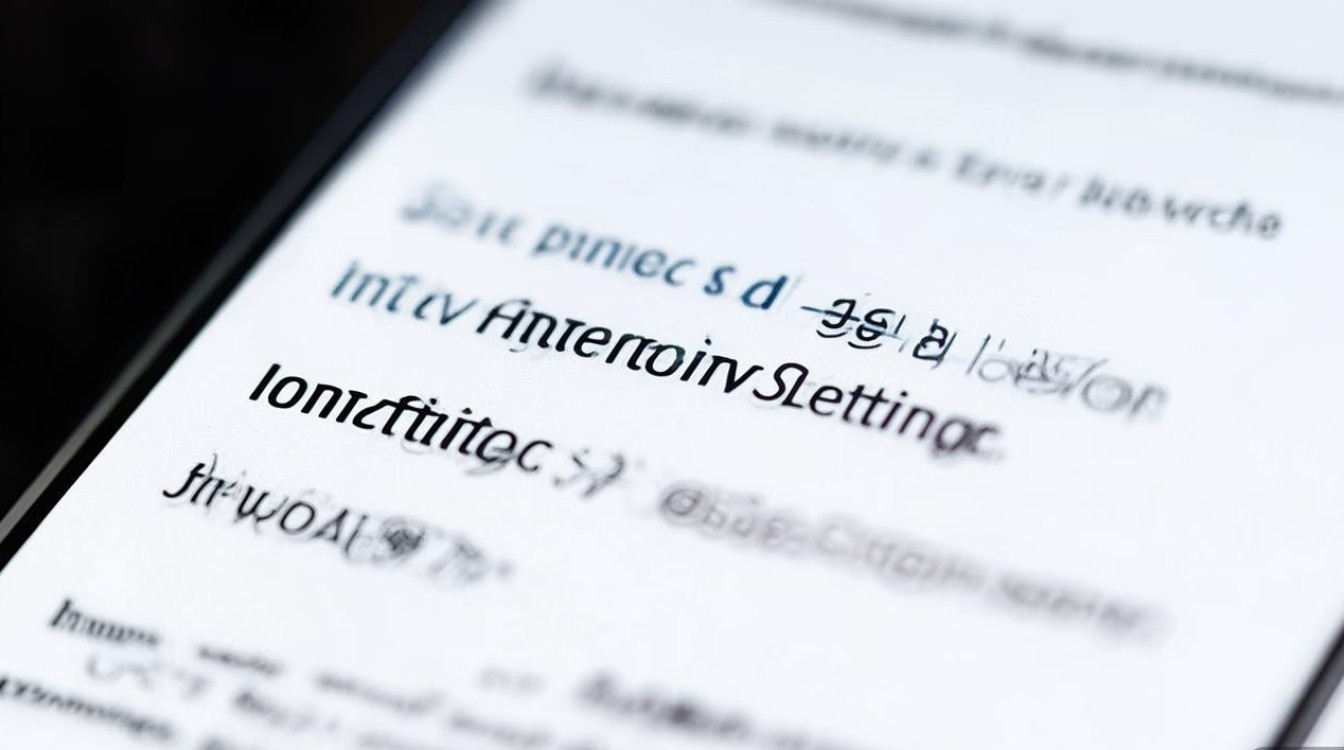 华为主题怎么恢复初始设置？找不到入口咋办？