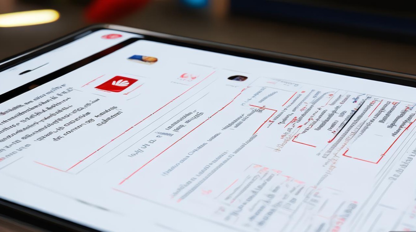 华为主题下载后怎么用？安装步骤和设置方法详解