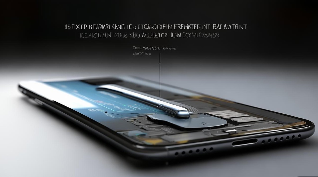 苹果手机没电时，如何正确激活电池恢复使用？