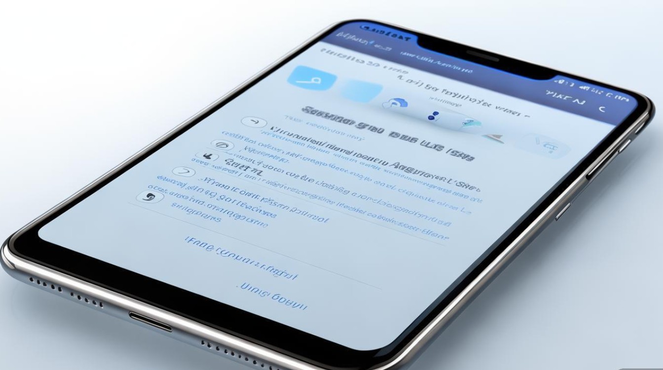 华为指纹锁屏密码设置教程，忘了密码怎么办？