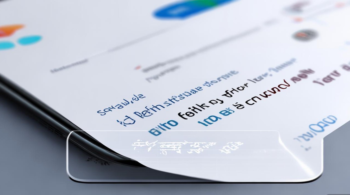 华为指纹锁屏密码设置教程，忘了密码怎么办？