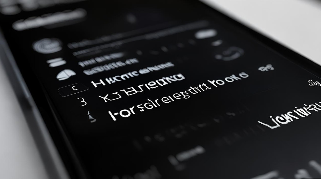 华为指纹密码锁屏怎么设置?详细步骤教程在这里