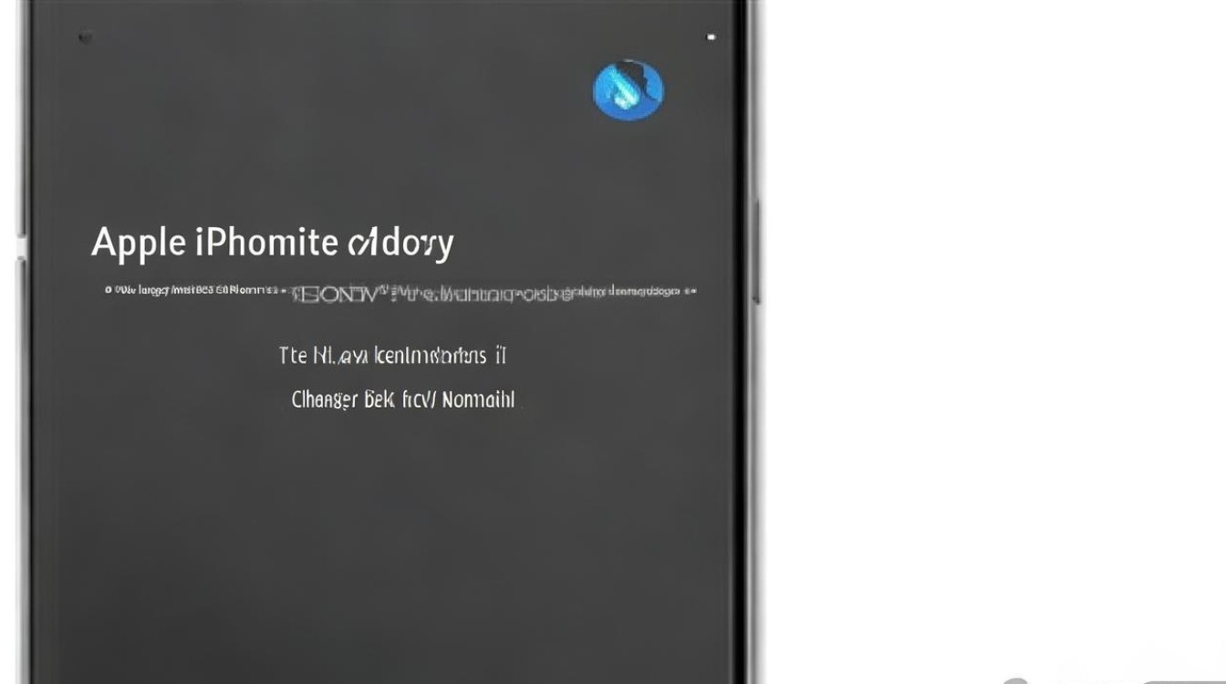 苹果手机完全没电开不开机？充电多久能恢复正常？