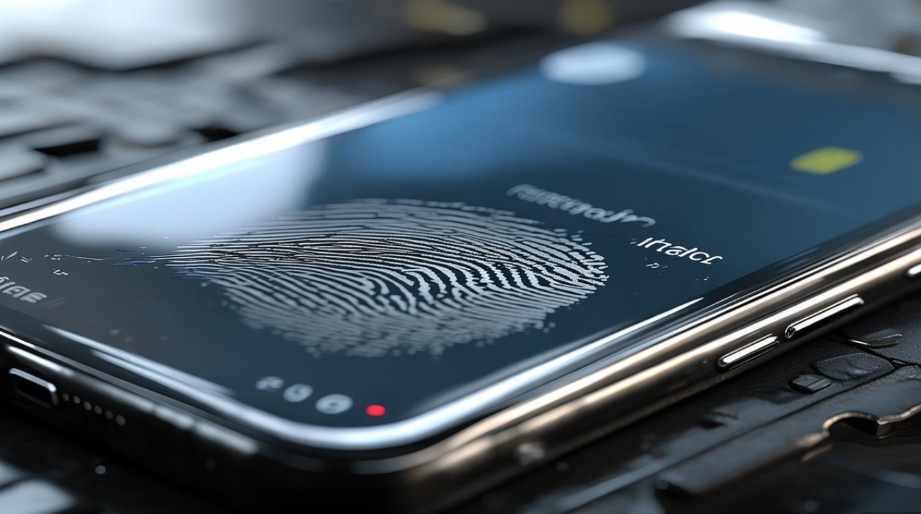 华为指纹功能坏了怎么办？自己能修吗？