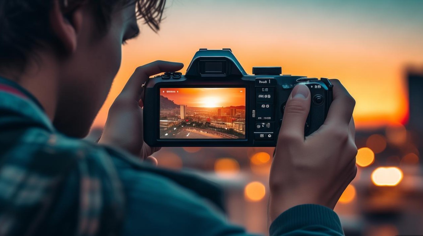 抖音双重曝光在哪拍？新手怎么拍出双重曝光效果？