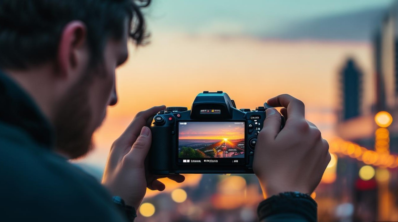 抖音双重曝光在哪拍？新手怎么拍出双重曝光效果？