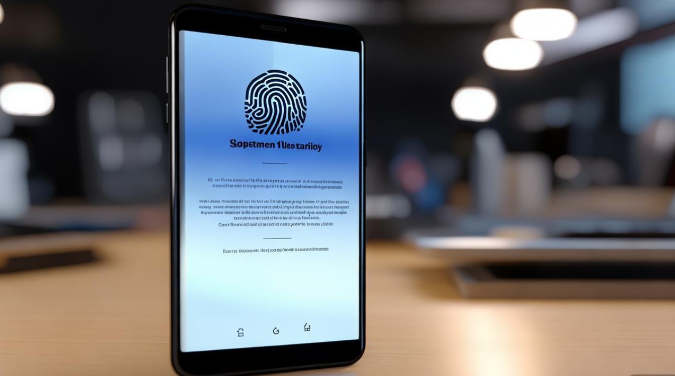 华为指纹不能识别怎么办？教你快速解决识别失败问题