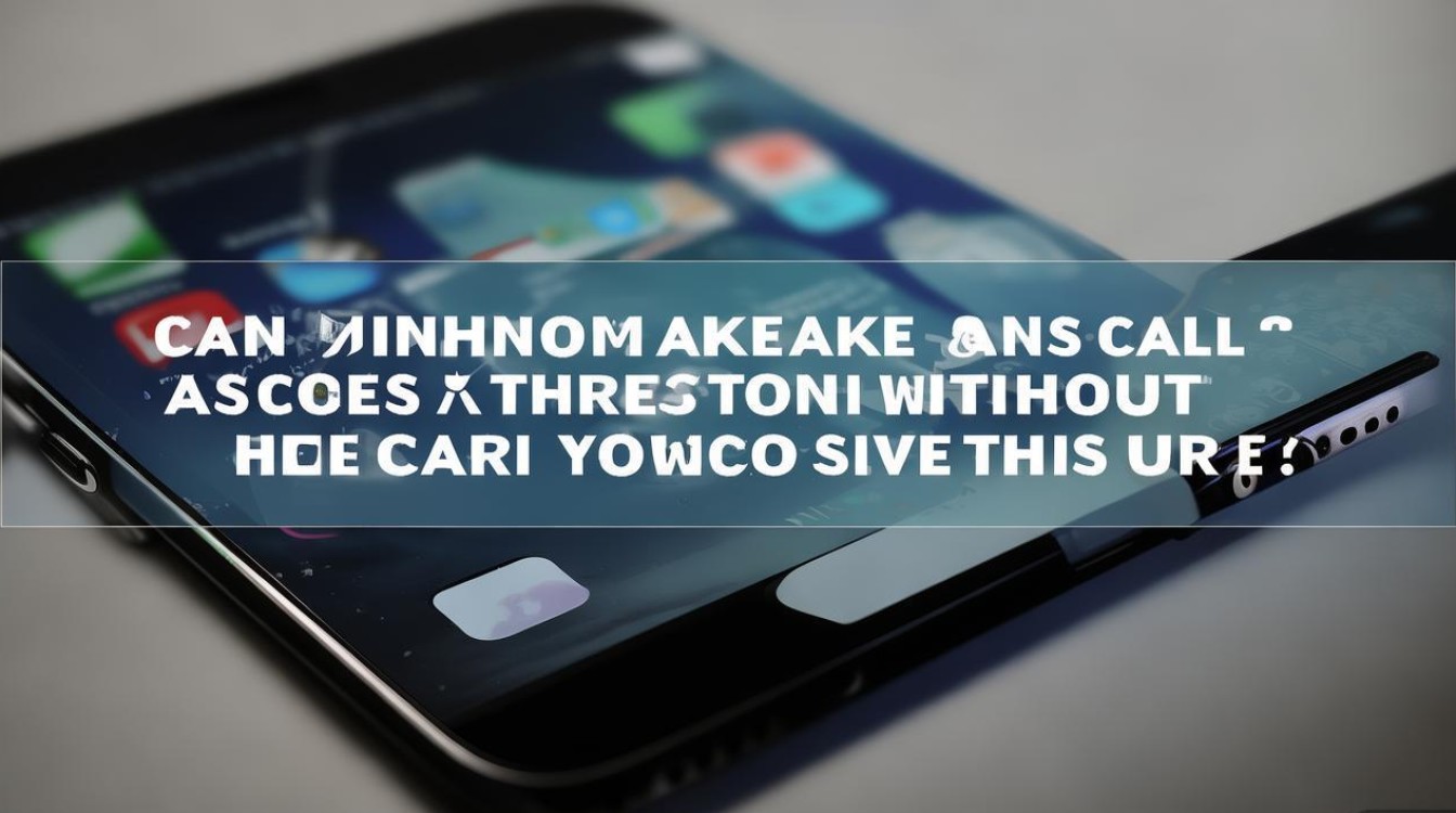 苹果手机没插sim卡能打电话上网吗?怎么解决?