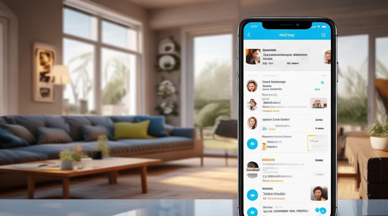 支付宝我的家是什么?具体功能与使用场景有哪些?