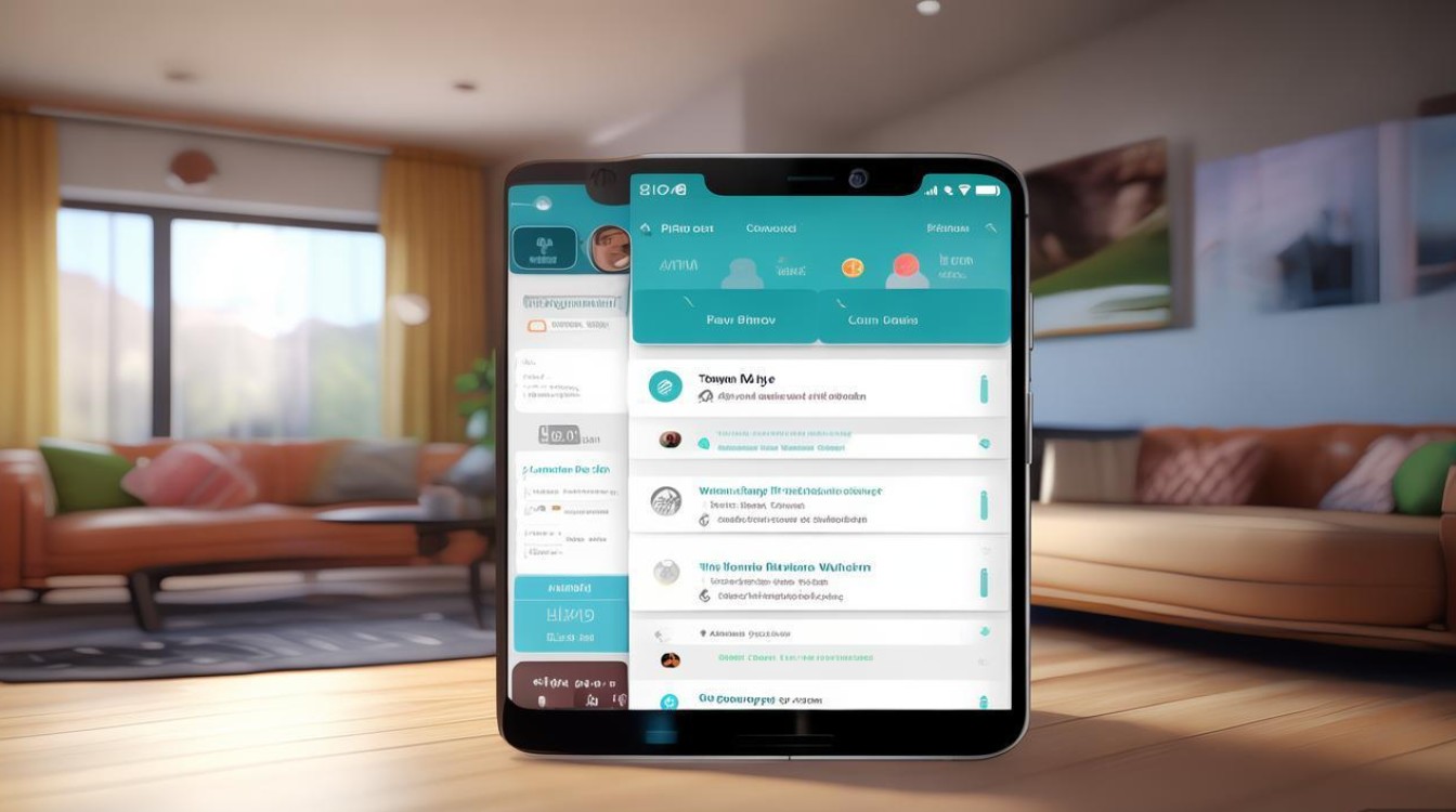 支付宝我的家是什么?具体功能与使用场景有哪些?