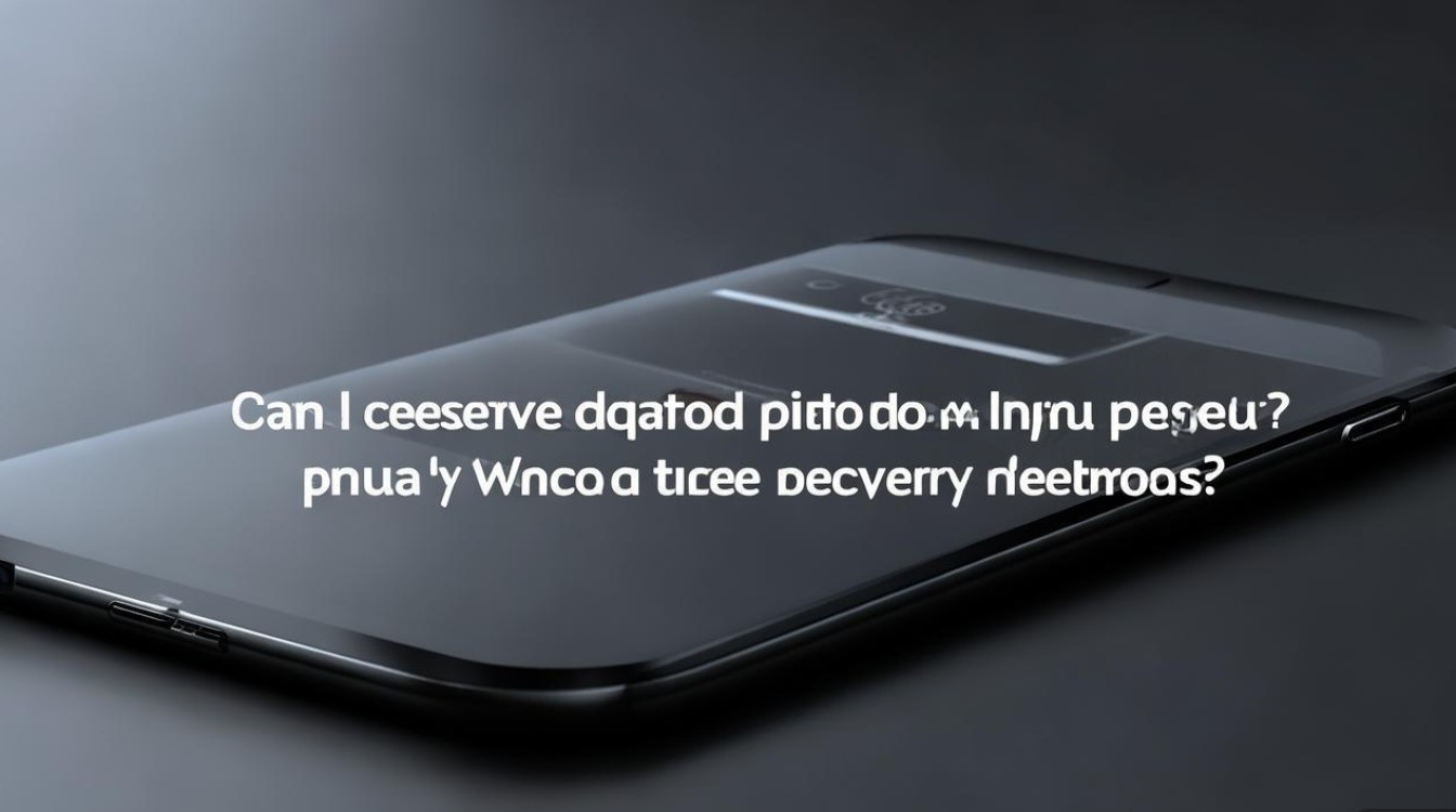 华为手机照片误删了还能找回来吗？恢复方法有哪些？