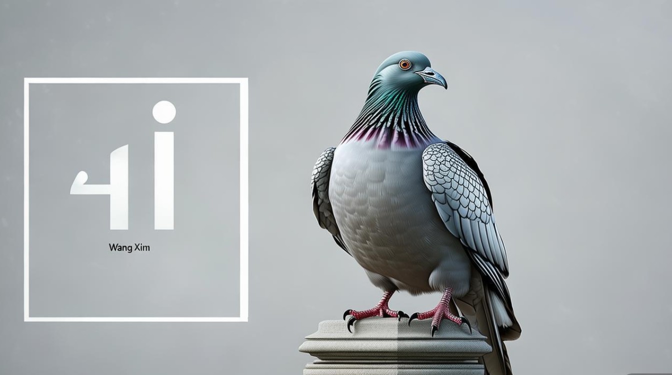 灵鸽AI是什么?王欣新作有何独特之处?