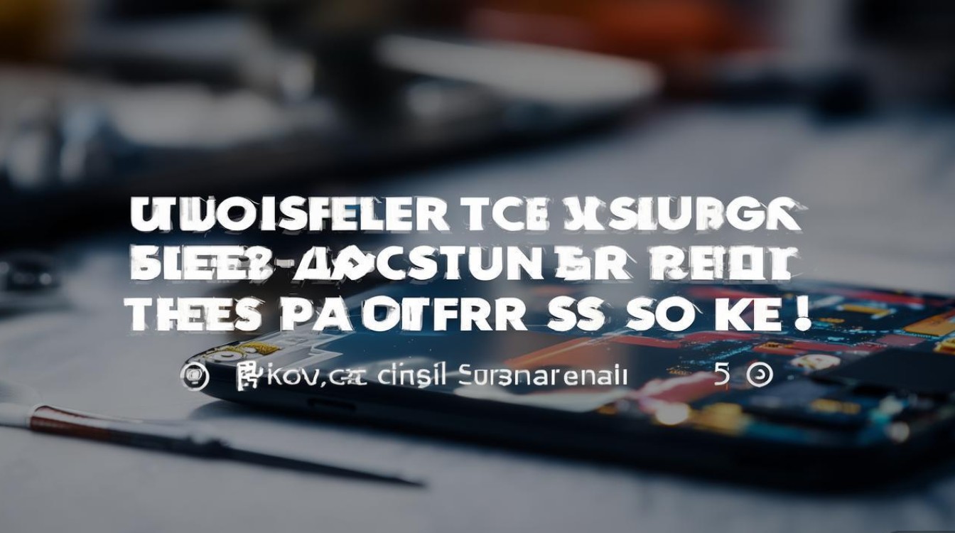 三星s6按键失灵怎么办？教你轻松排查修复！