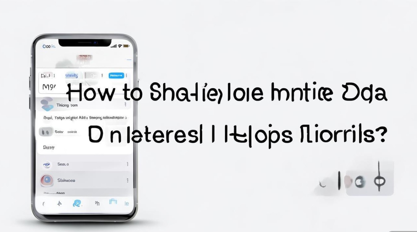 苹果手机流量怎么分享给别人？详细步骤教程